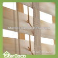 Guangzhou manual bamboo blinds,manual window shutter